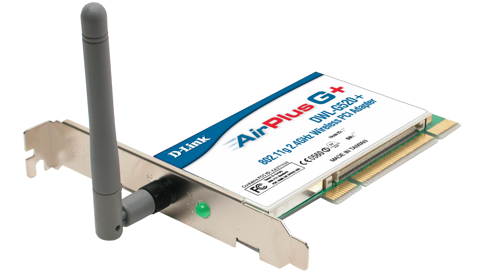 awlh6070 airlink101 wireless adapter windows 7
